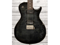 PRS SE Mark Tremonti Signature Charcoal Burst PRS SE Mark Tremonti Signature Charcoal Burst